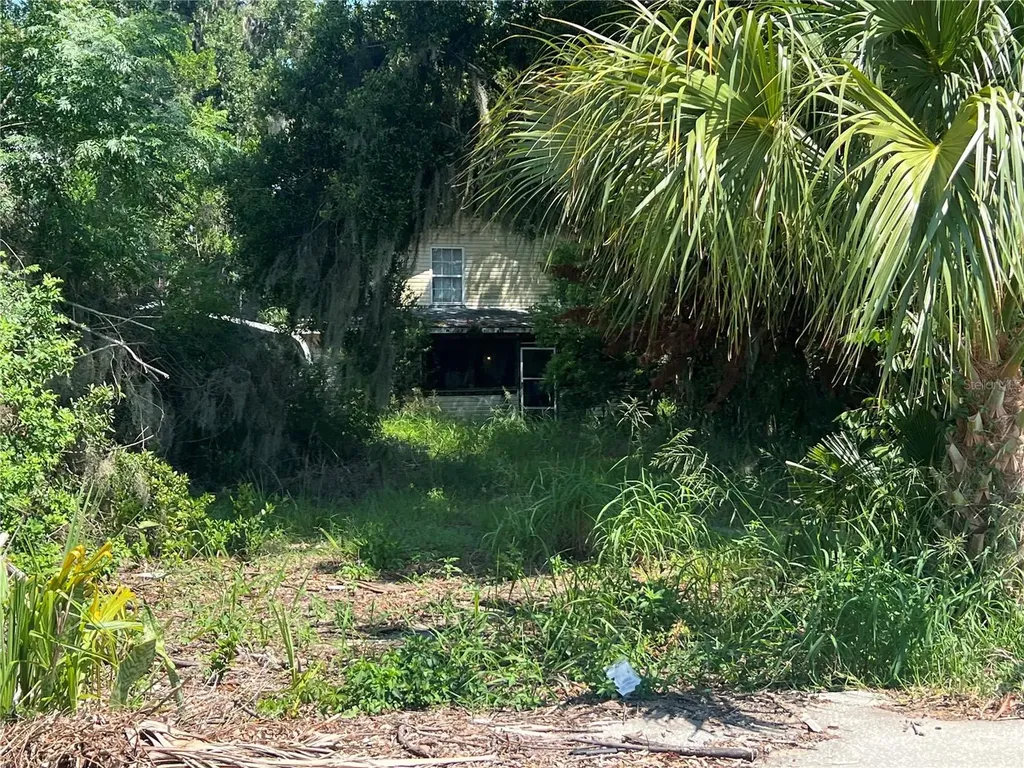 Eustis FL 32726