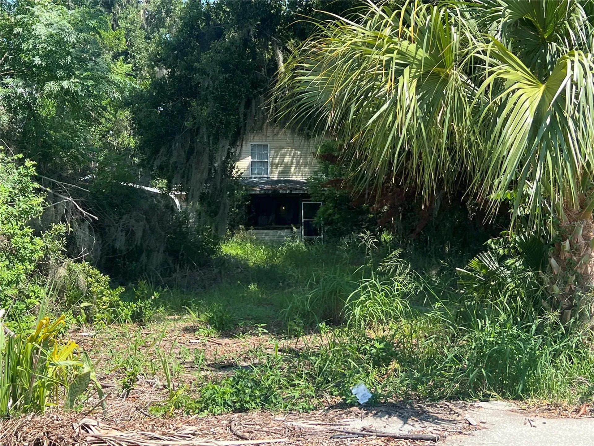 2979 S Grove Street Eustis FL 32726