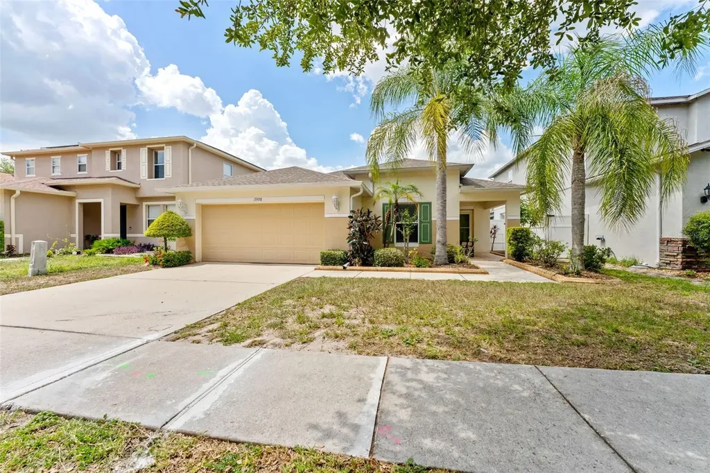 13508 Red Ear Court Riverview FL 33569