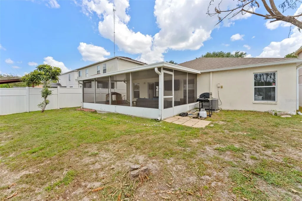13508 Red Ear Court Riverview FL 33569