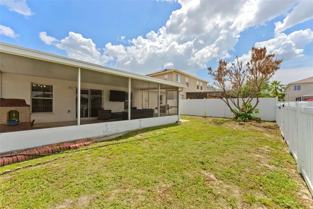 13508 Red Ear Court Riverview FL 33569