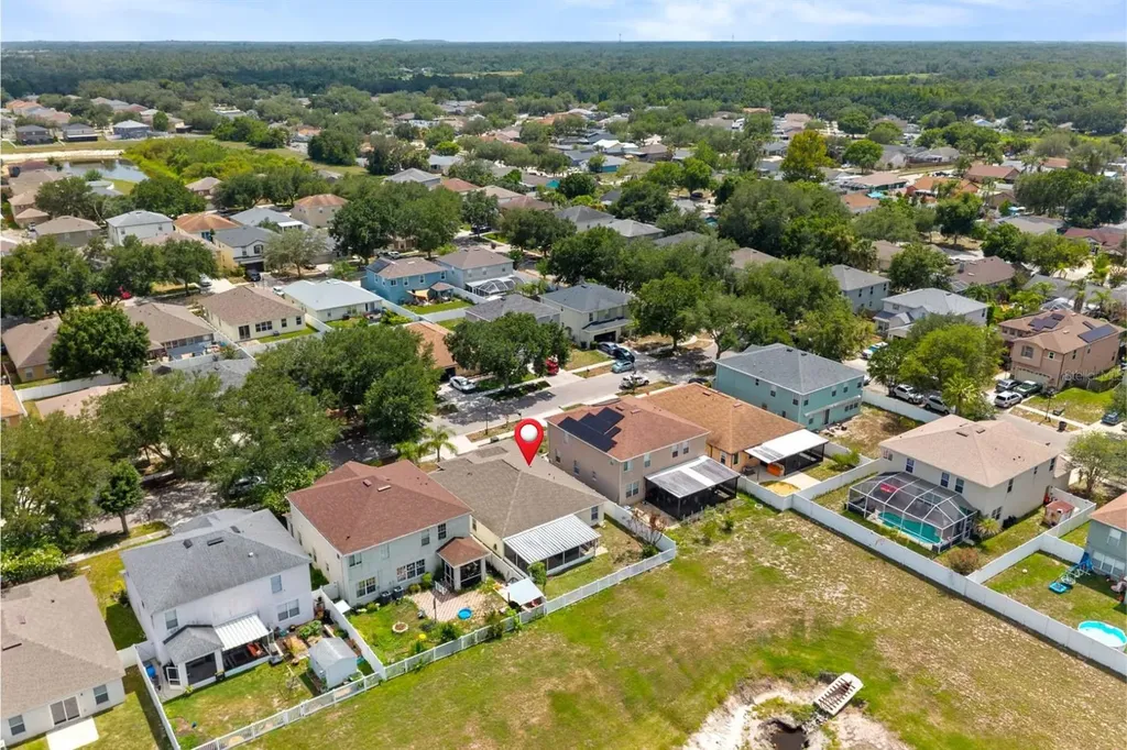 13508 Red Ear Court Riverview FL 33569