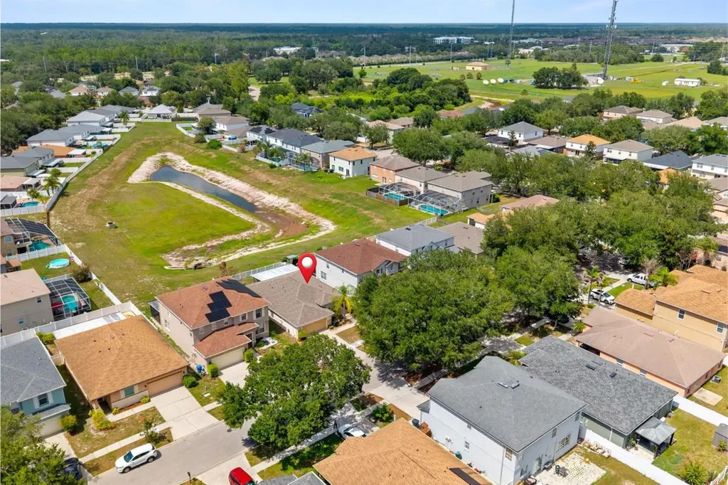 13508 Red Ear Court Riverview FL 33569