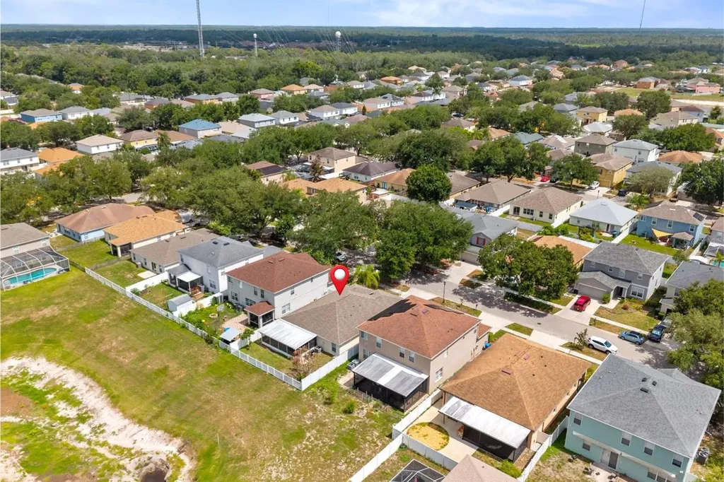 13508 Red Ear Court Riverview FL 33569