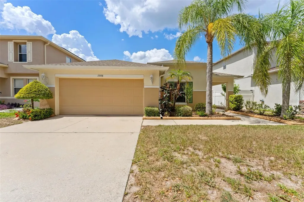 13508 Red Ear Court Riverview FL 33569