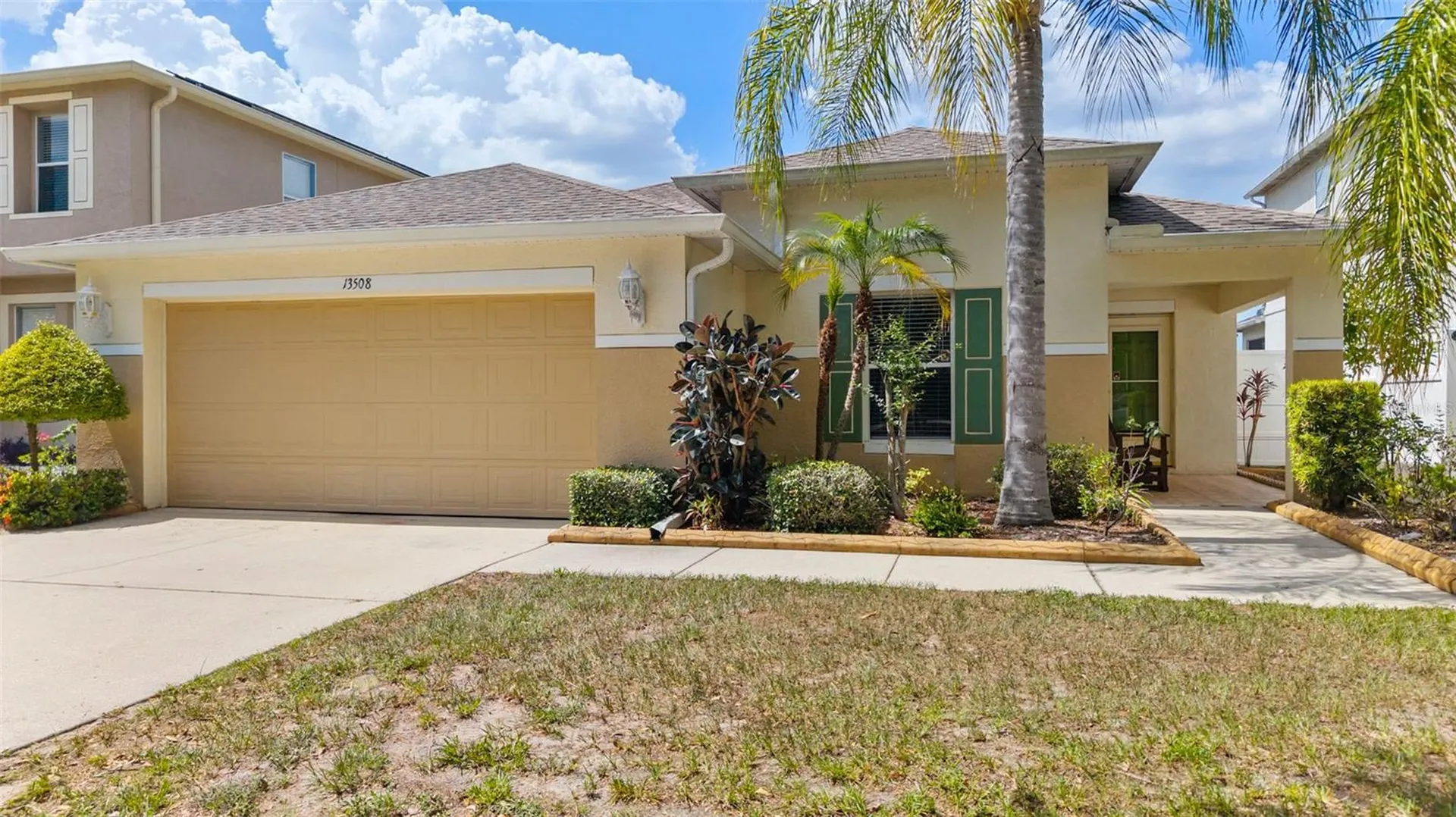 13508 Red Ear Court Riverview FL 33569