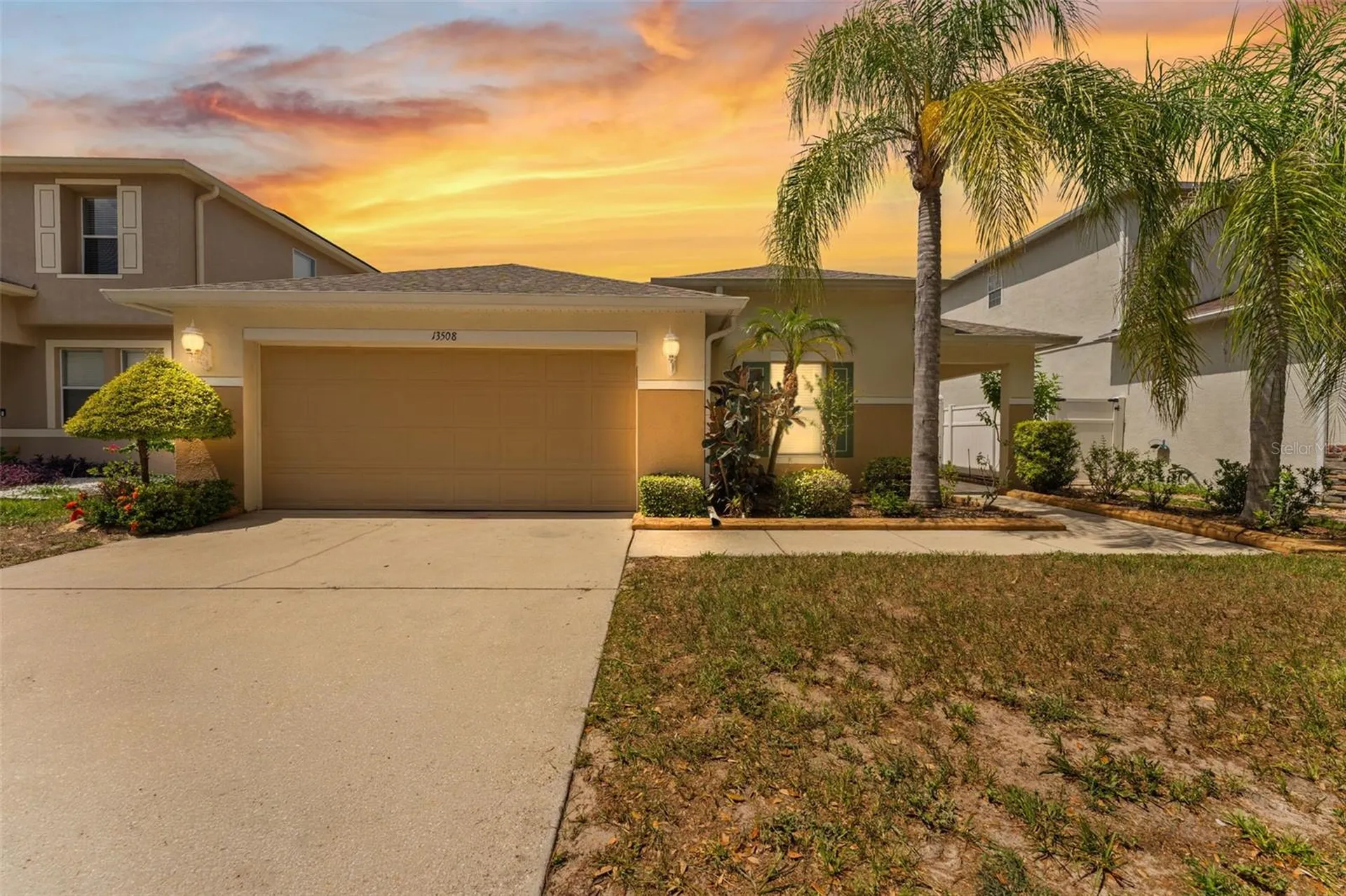 13508 Red Ear Court Riverview FL 33569
