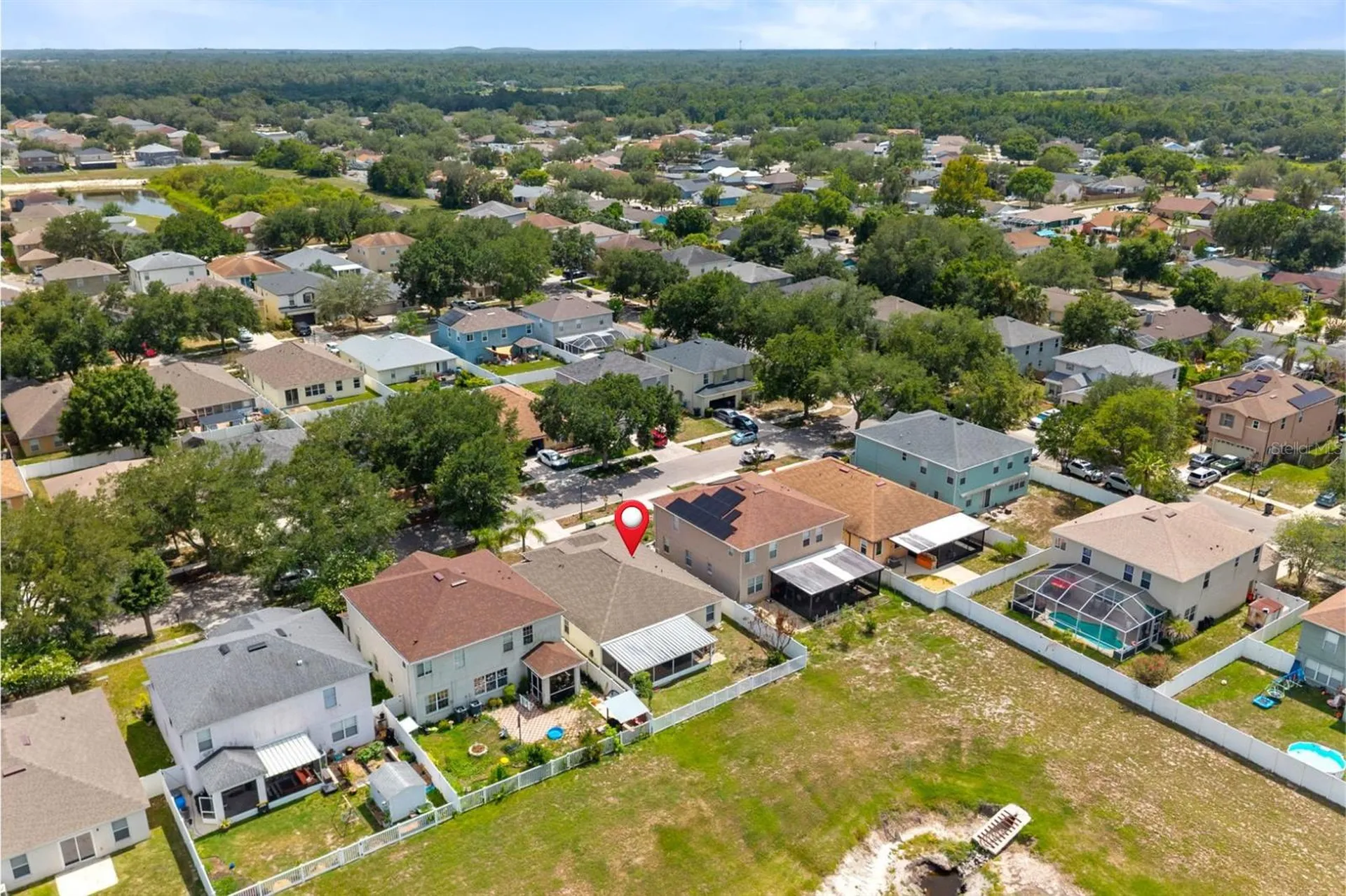 13508 Red Ear Court Riverview FL 33569