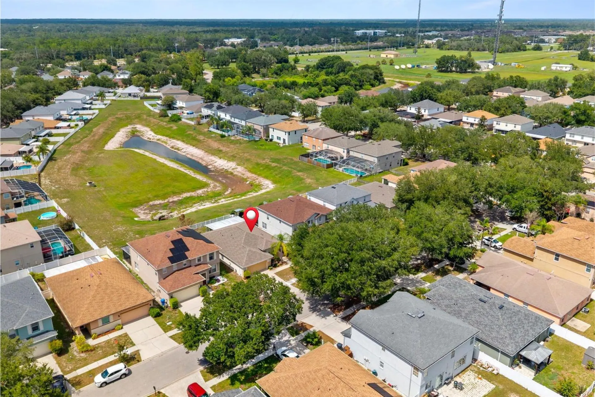 13508 Red Ear Court Riverview FL 33569