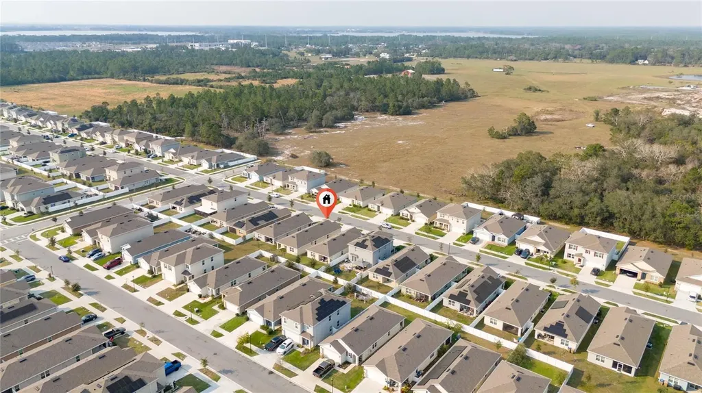 2653 Harmonia Hammock Road Harmony FL 34773
