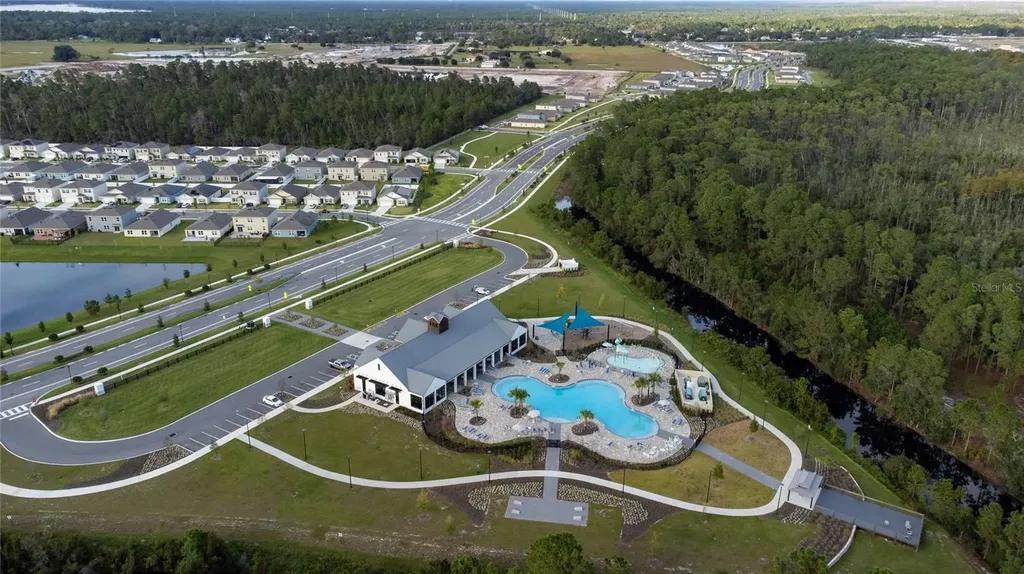 2653 Harmonia Hammock Road Harmony FL 34773