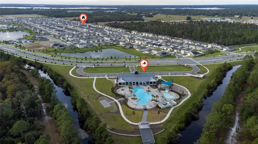 2653 Harmonia Hammock Road Harmony FL 34773