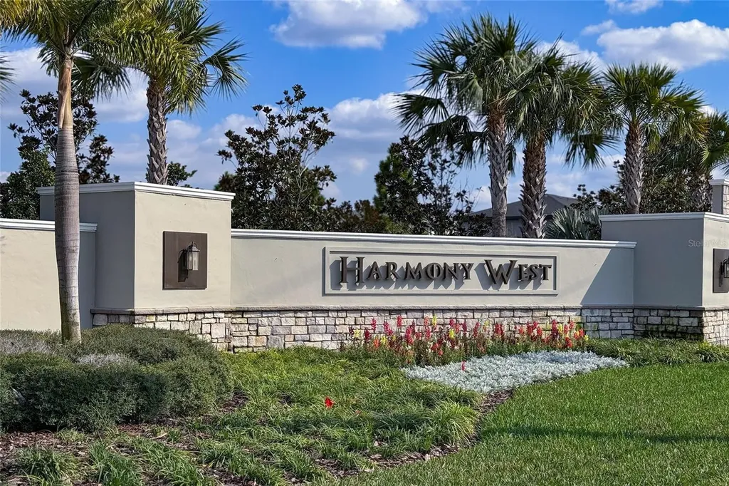 2653 Harmonia Hammock Road Harmony FL 34773