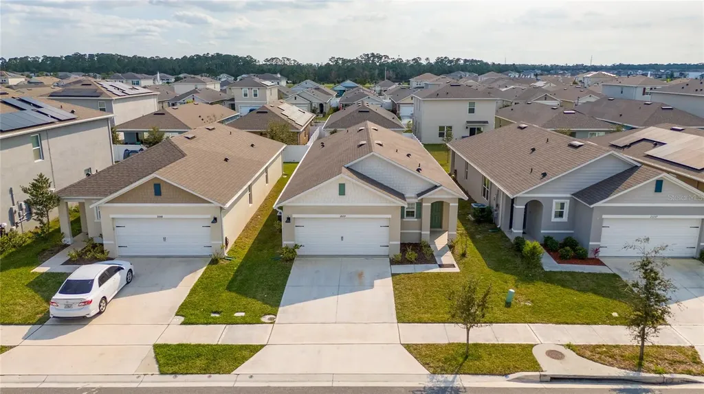 2653 Harmonia Hammock Road Harmony FL 34773
