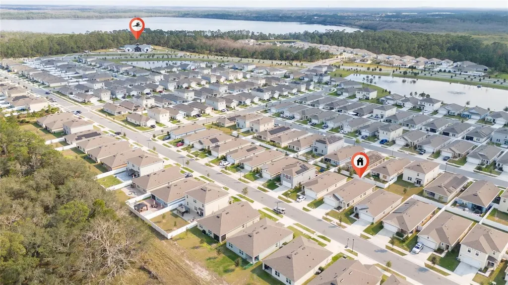 2653 Harmonia Hammock Road Harmony FL 34773
