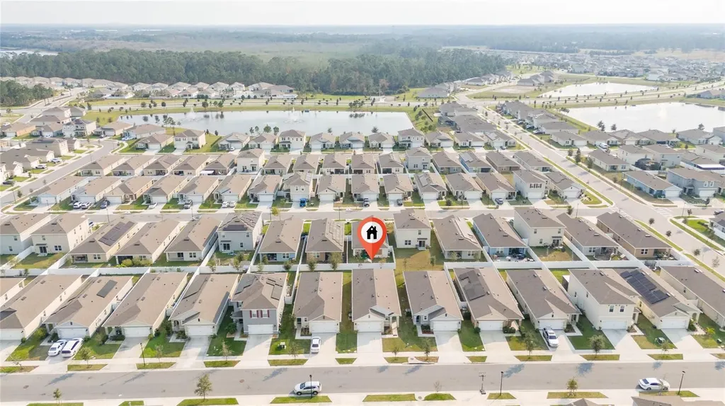 2653 Harmonia Hammock Road Harmony FL 34773