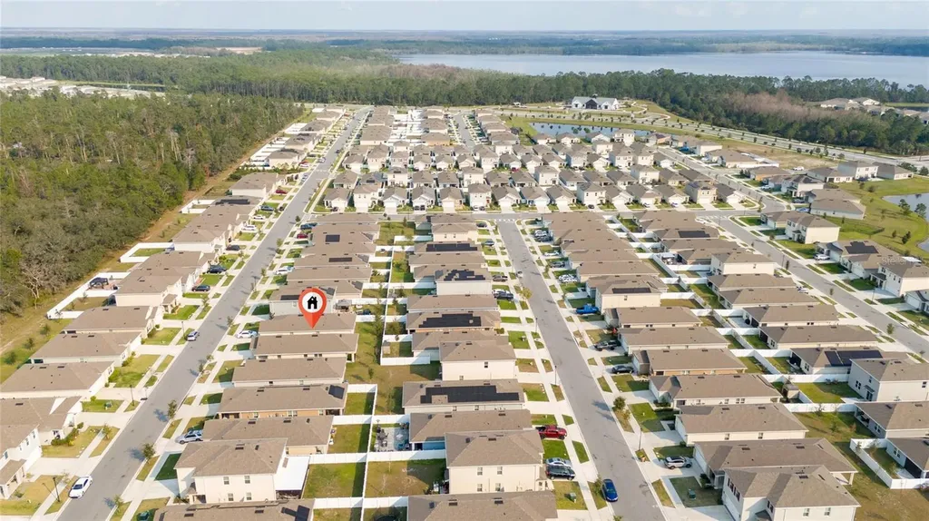 2653 Harmonia Hammock Road Harmony FL 34773
