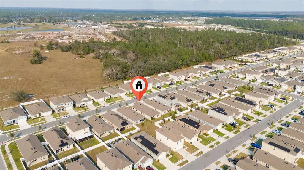 2653 Harmonia Hammock Road Harmony FL 34773