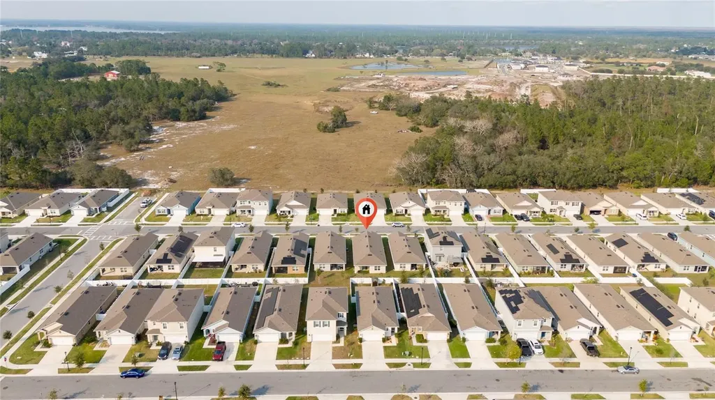 2653 Harmonia Hammock Road Harmony FL 34773
