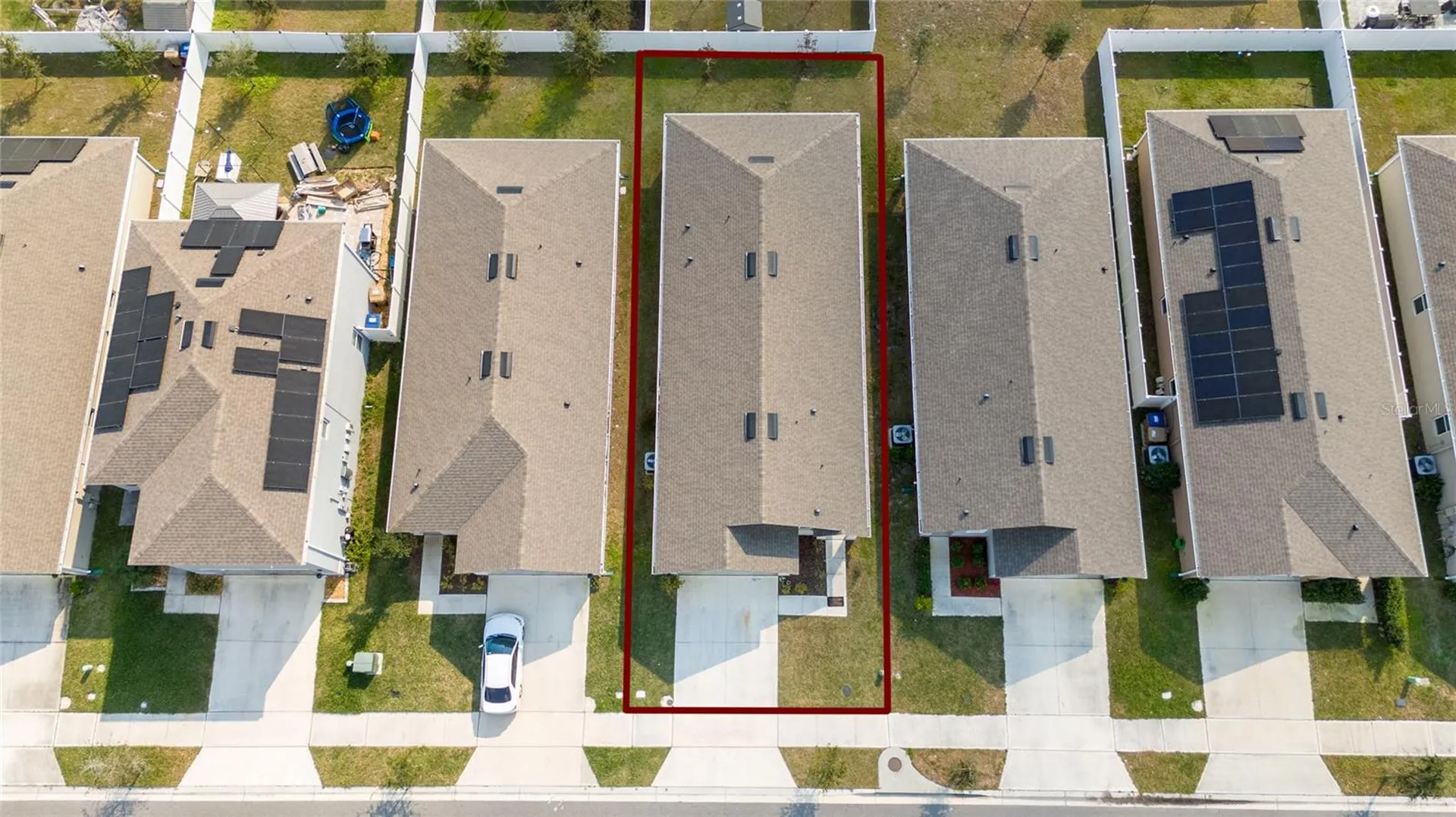 2653 Harmonia Hammock Road Harmony FL 34773