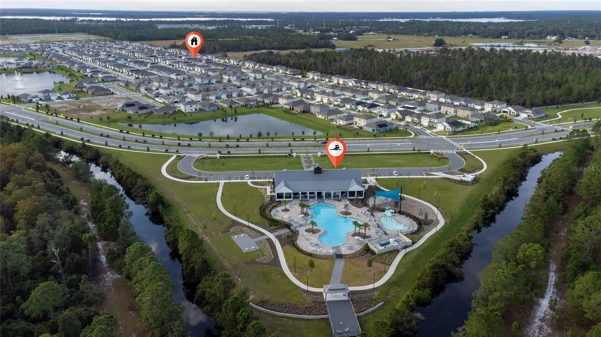 2653 Harmonia Hammock Road Harmony FL 34773