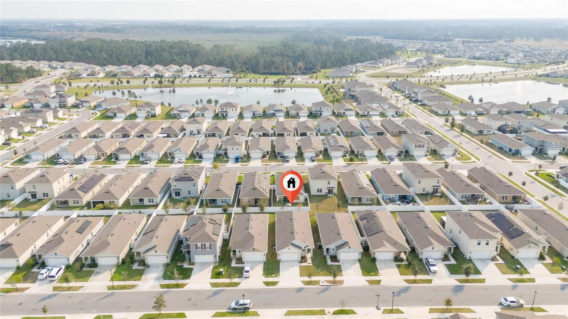 2653 Harmonia Hammock Road Harmony FL 34773