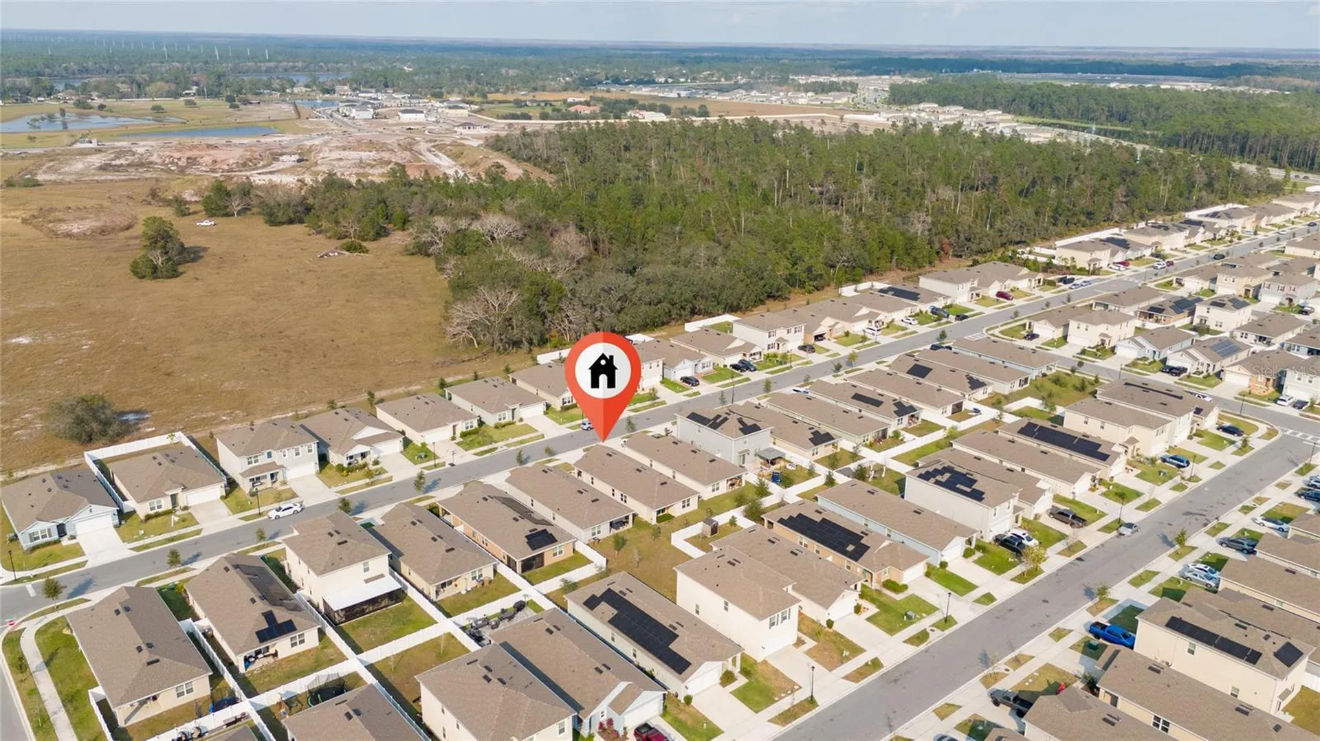 2653 Harmonia Hammock Road Harmony FL 34773