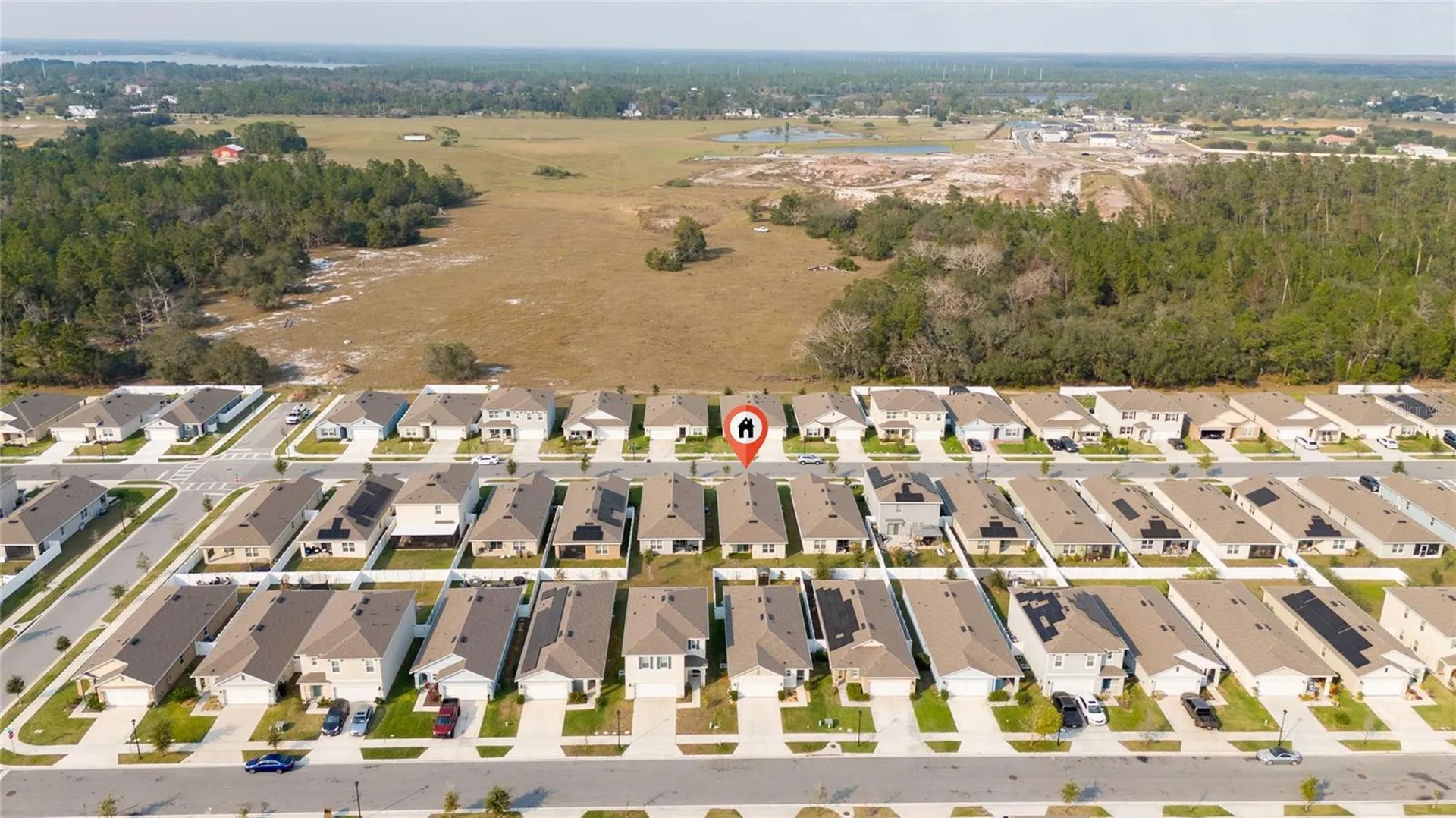 2653 Harmonia Hammock Road Harmony FL 34773