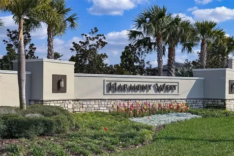 2653 Harmonia Hammock Road Harmony FL 34773