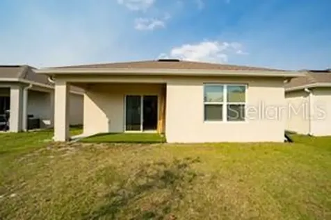 2653 Harmonia Hammock Road Harmony FL 34773