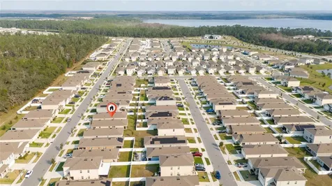 2653 Harmonia Hammock Road Harmony FL 34773