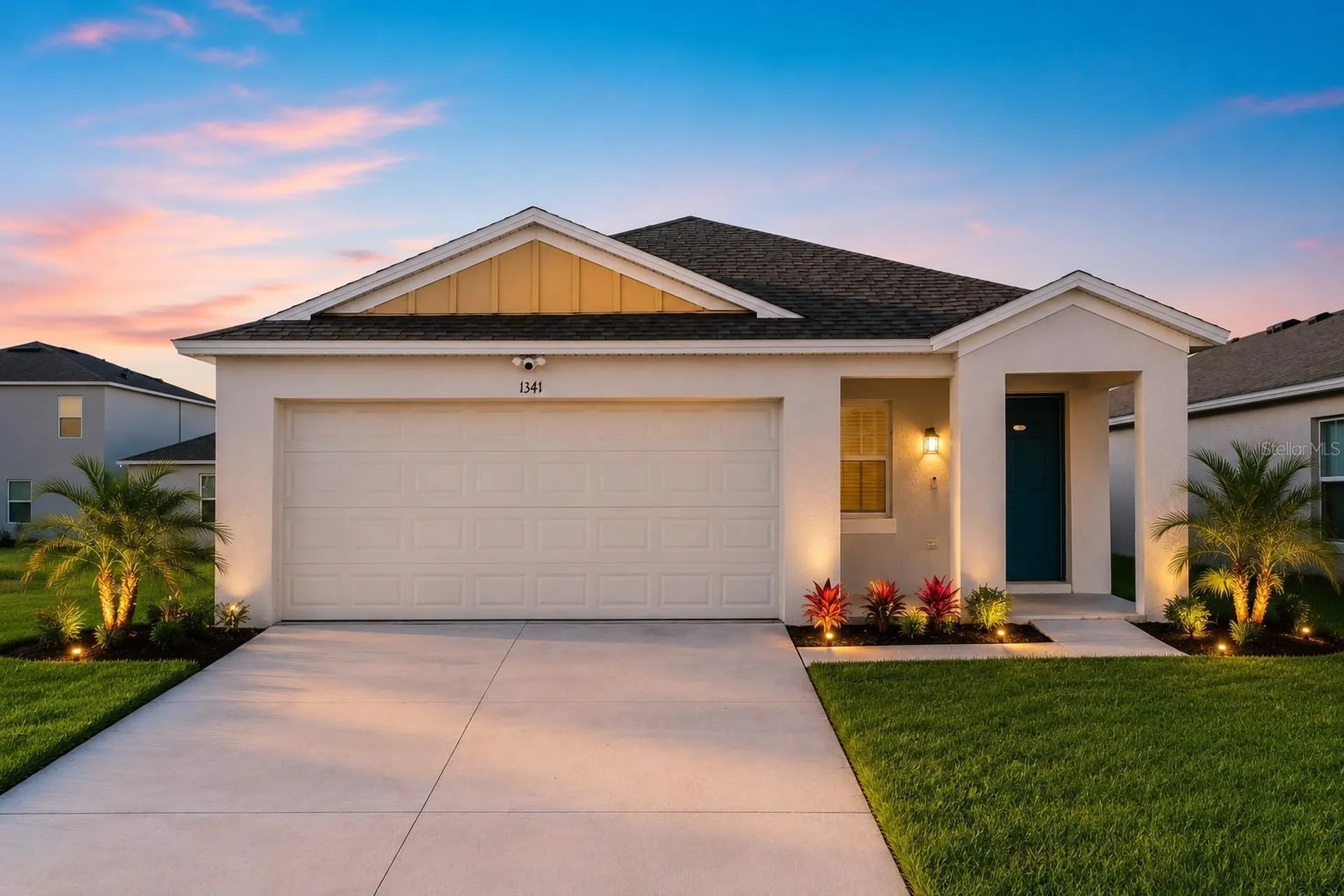 1341 Derry Avenue Haines City FL 33844