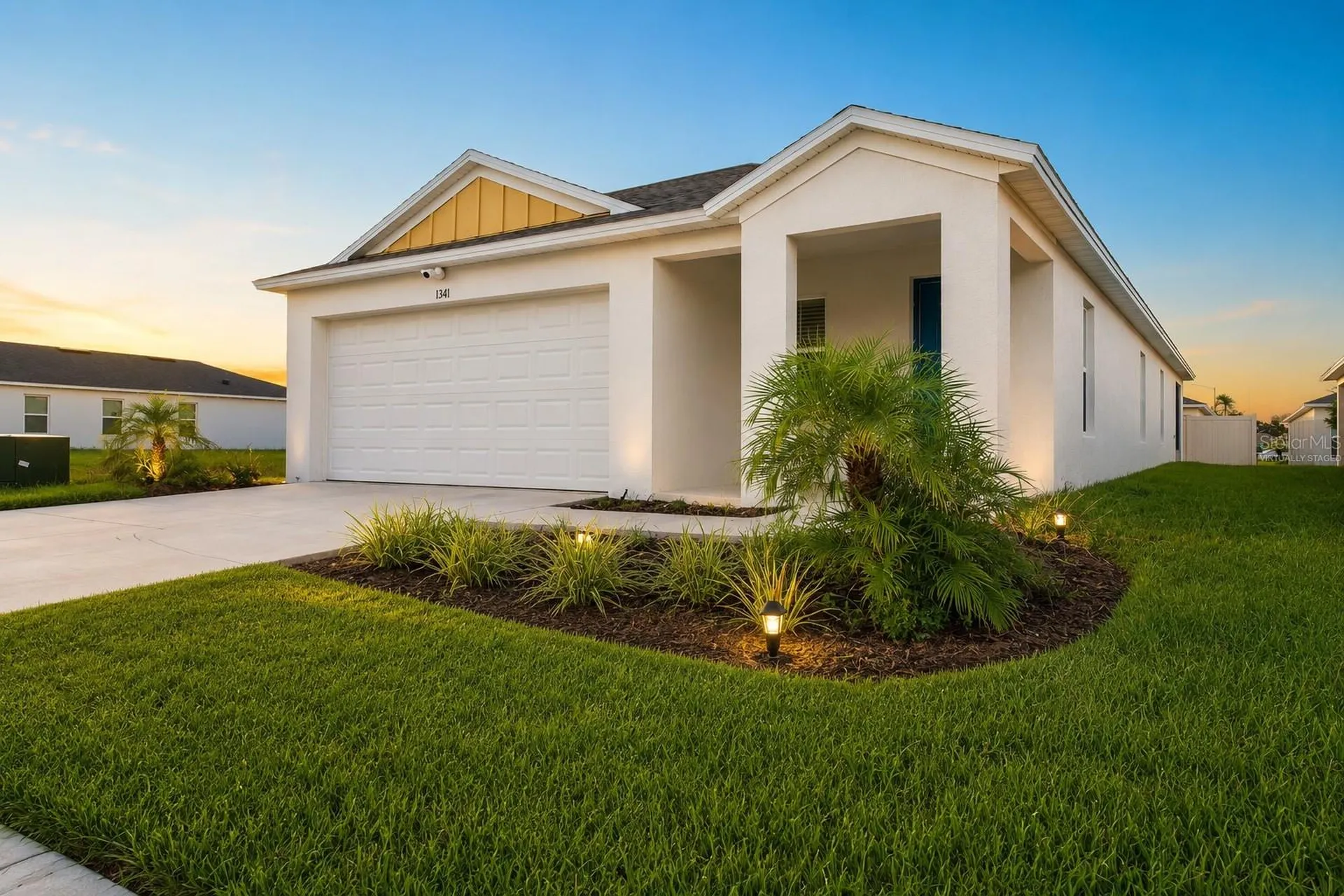 1341 Derry Avenue Haines City FL 33844