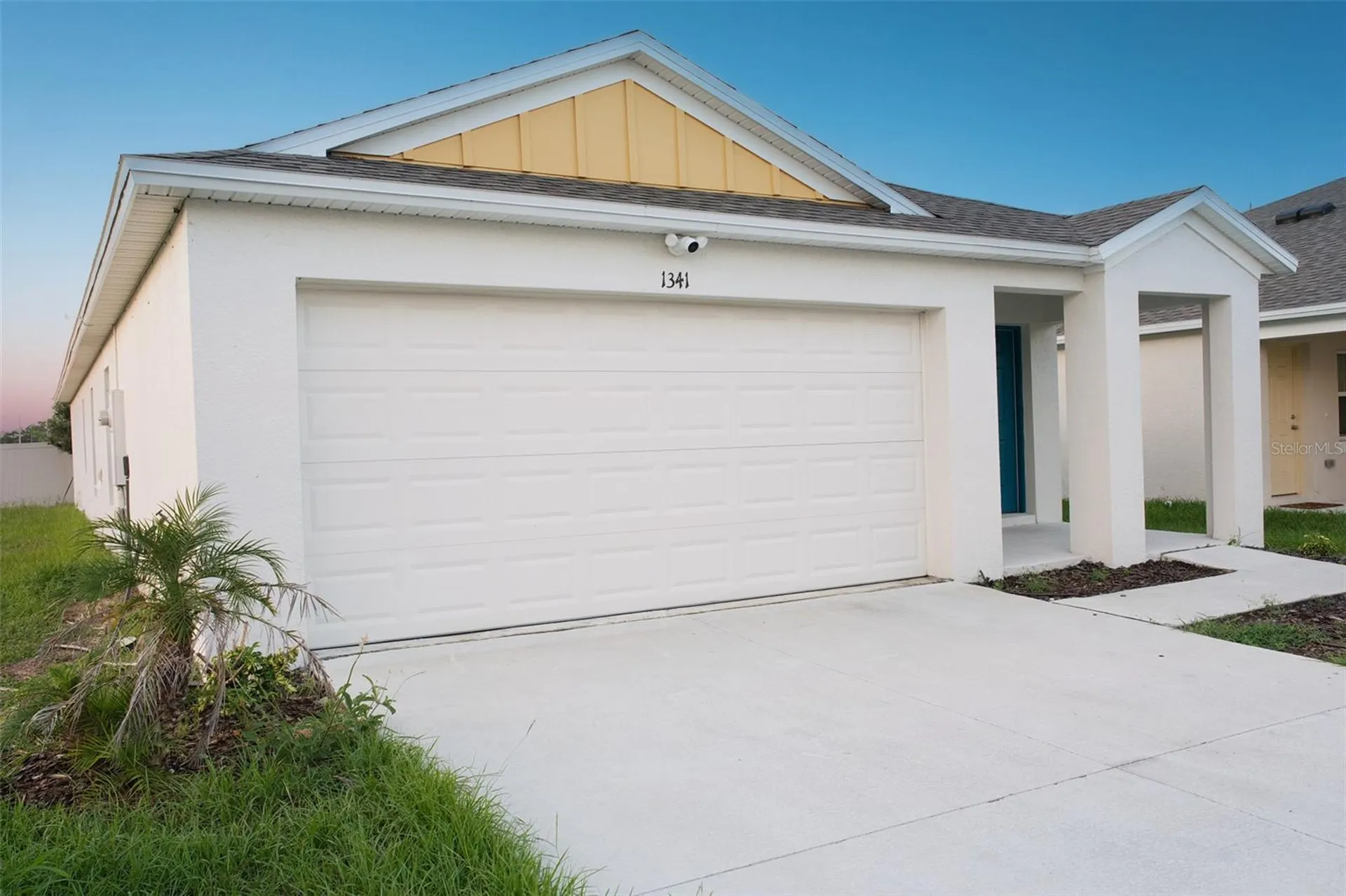 1341 Derry Avenue Haines City FL 33844