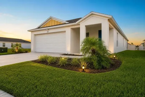 1341 Derry Avenue Haines City FL 33844