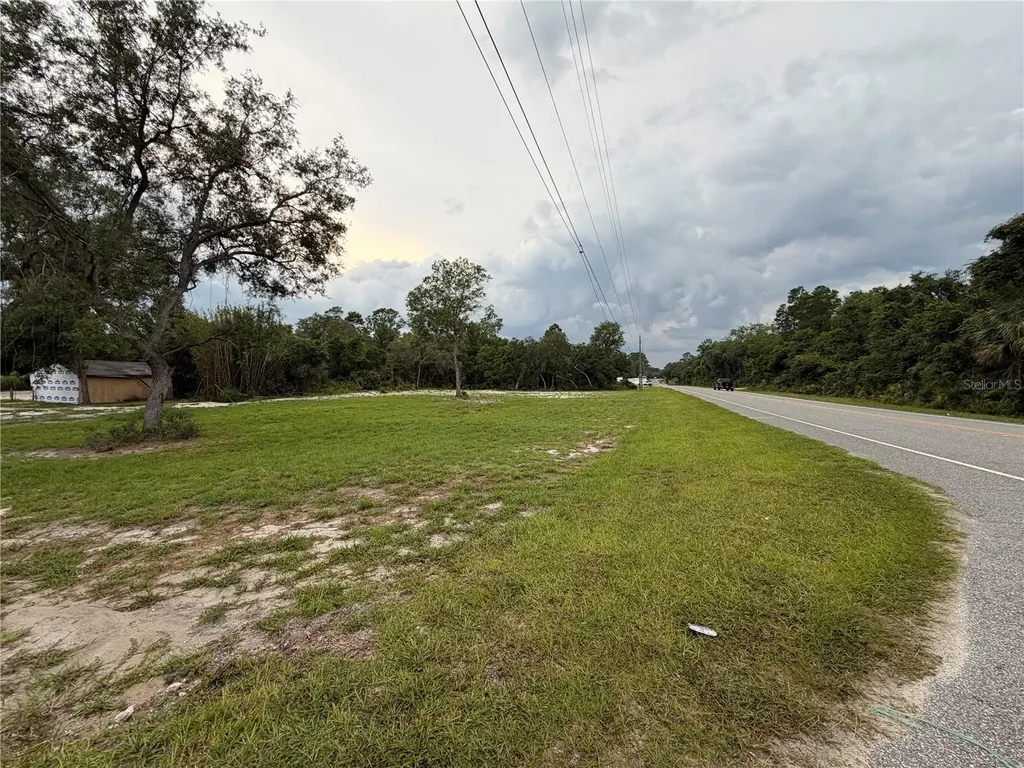 County Road 42 Deland FL 32720