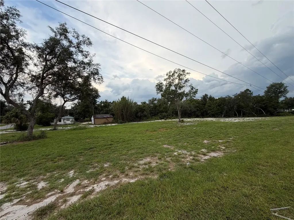 County Road 42 Deland FL 32720