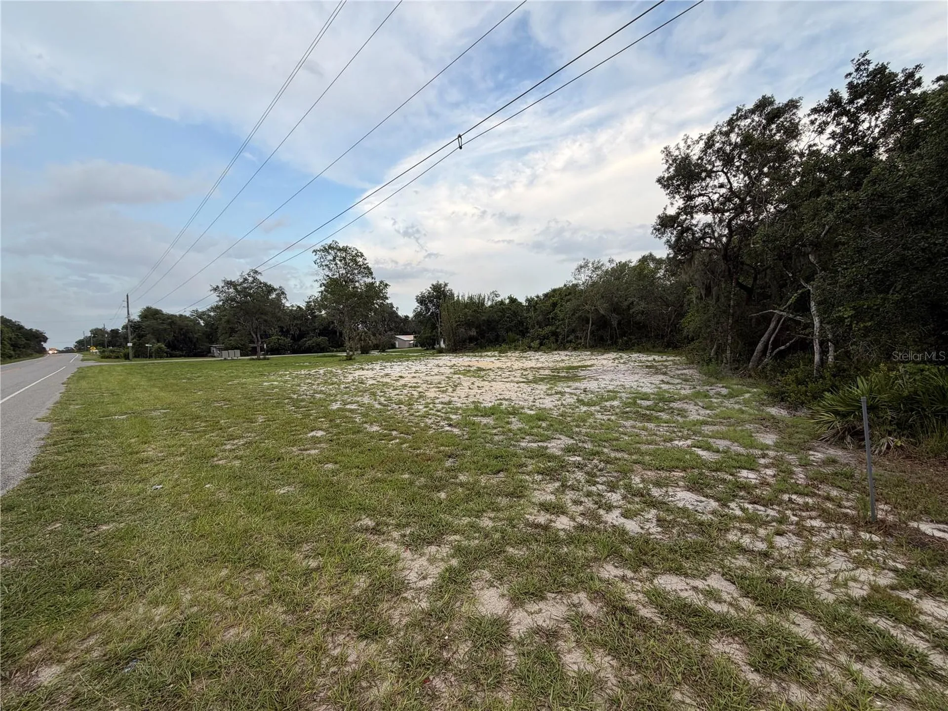 County Road 42 Deland FL 32720