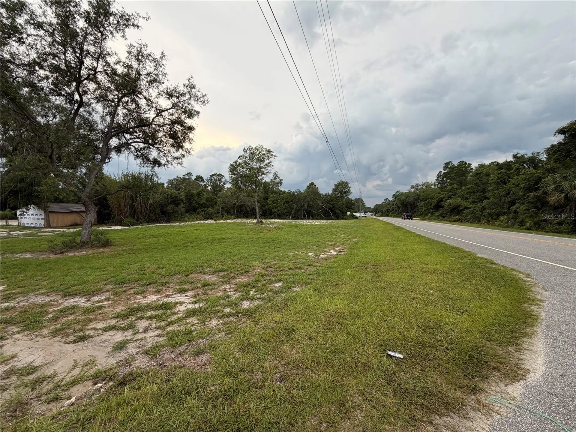 County Road 42 Deland FL 32720