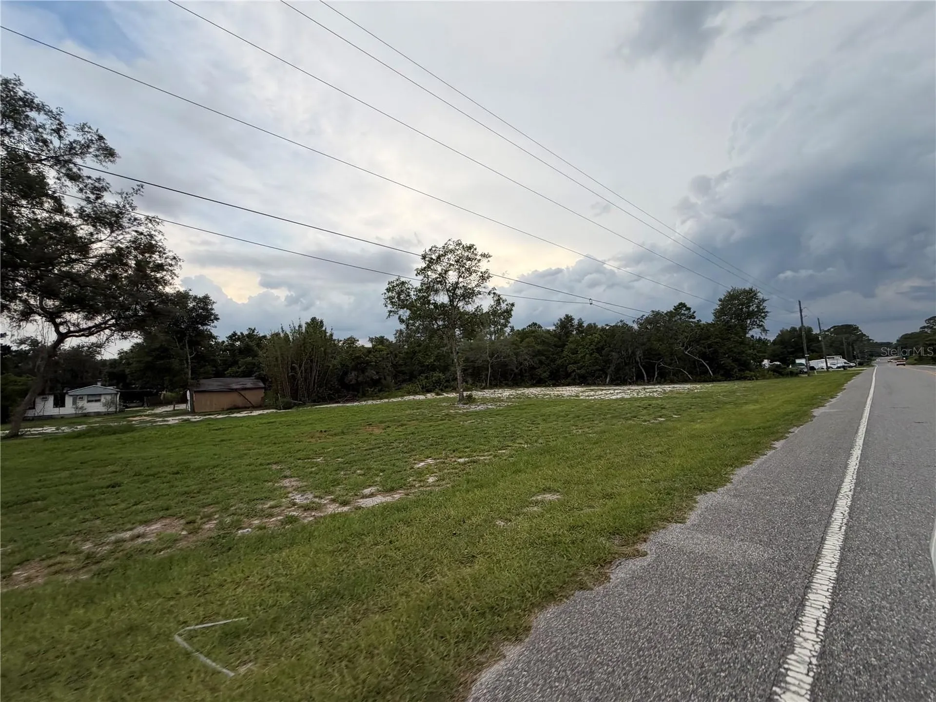 County Road 42 Deland FL 32720