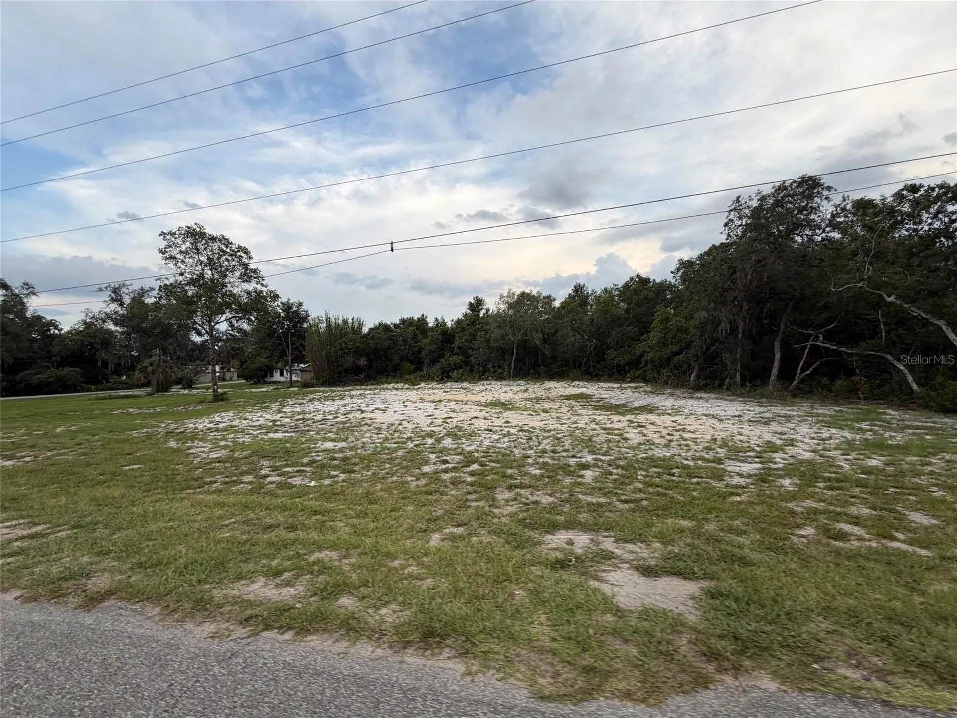 County Road 42 Deland FL 32720