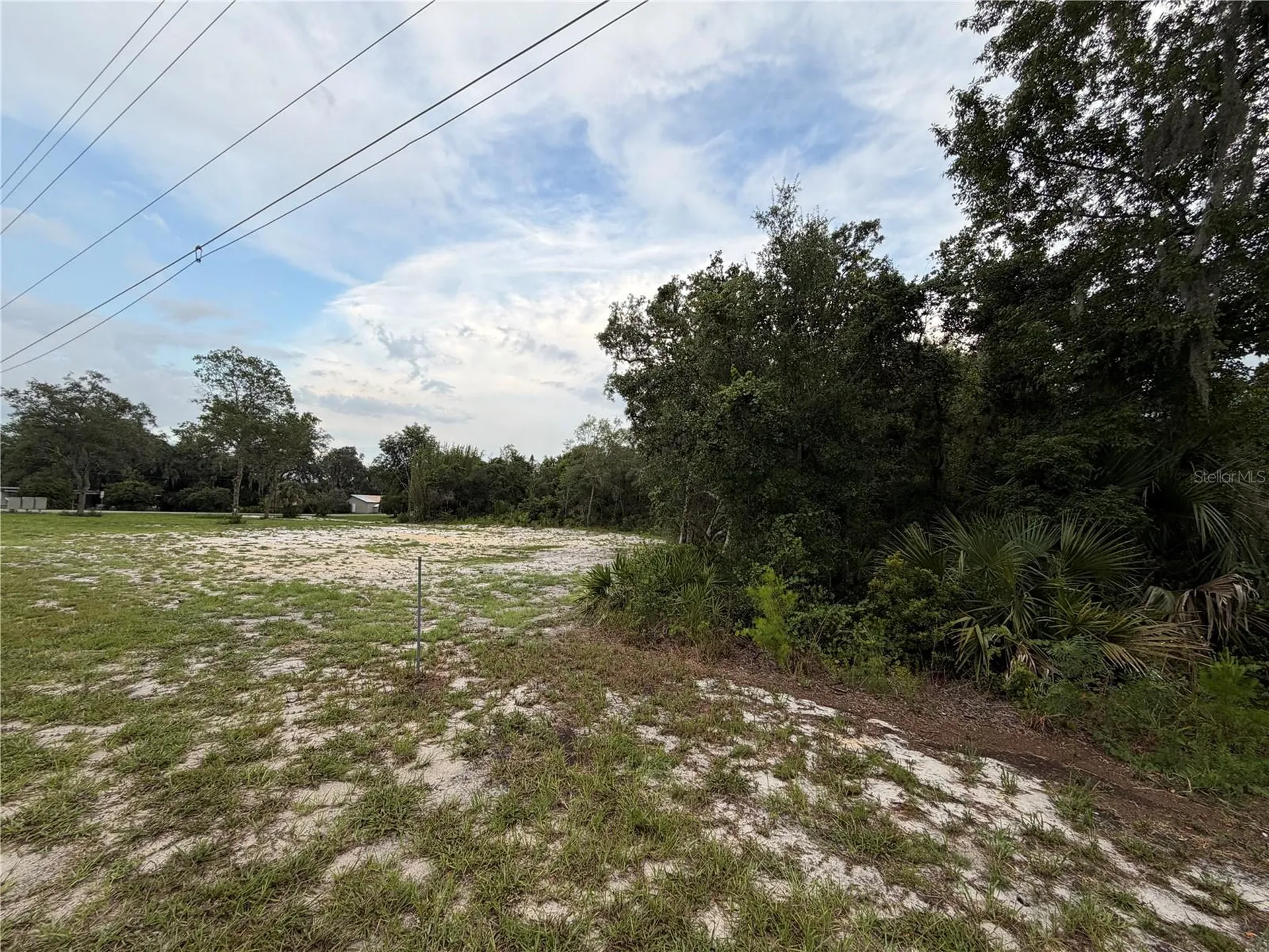County Road 42 Deland FL 32720