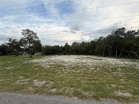 County Road 42 Deland FL 32720