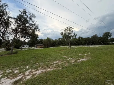 County Road 42 Deland FL 32720