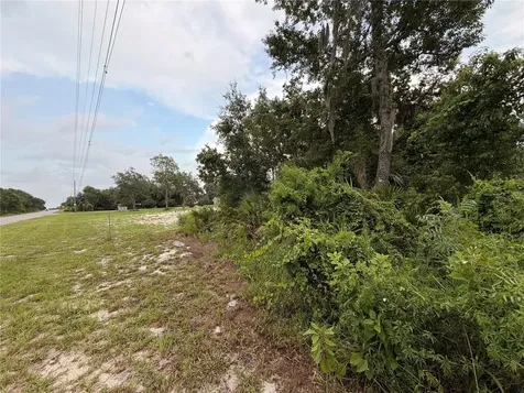 County Road 42 Deland FL 32720