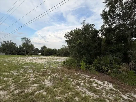 County Road 42 Deland FL 32720