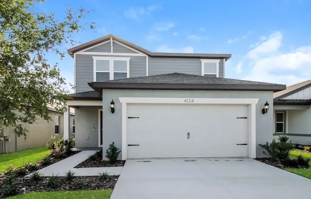 4124 Goldfoil Road Spring Hill FL 34609