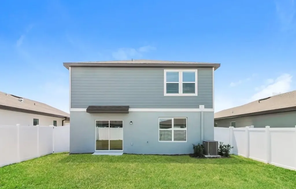 4124 Goldfoil Road Spring Hill FL 34609