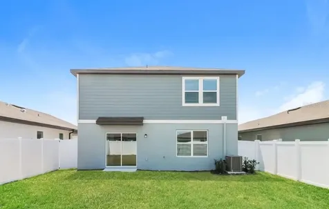 4124 Goldfoil Road Spring Hill FL 34609