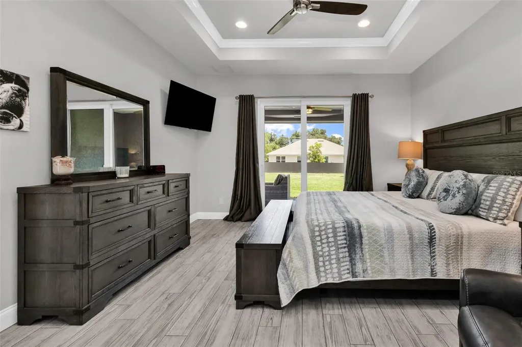 2439 Wilburn Terrace North Port FL 34288